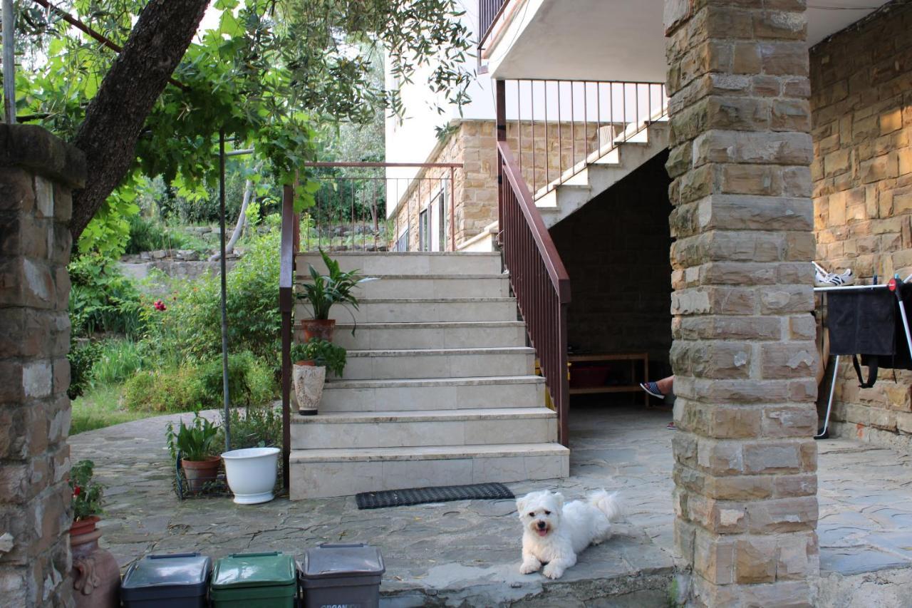 Bella Vista Bolognese Villa Trespiano Exterior photo